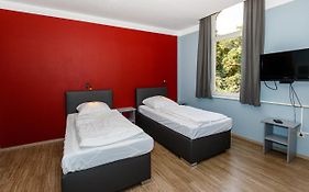 Apart Hotel Sarstedter Hof